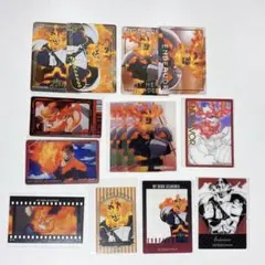 ヒロアカ エンデヴァー ① まとめ売り 僕のヒーローアカデミア