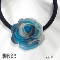 上限15点￥2500詳細商品説明欄に記載 ハンドメイド レジンヘアゴム等