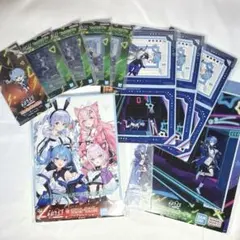 星街すいせい ホロライブ 一番くじ Cyberpunk Style ラストワン賞