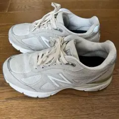 ニューバランス★W990v4★23.0cm