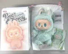 【正規品】POPMART　ラブブ　LABUBU　エナジー SERENITY 平静