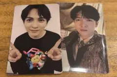 M!LK 吉田仁人 トレカ 爆裂愛してる まとめ売り