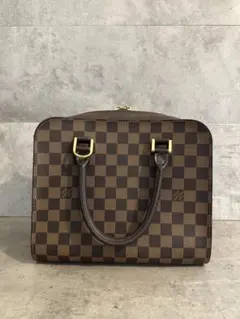 ルイヴィトン トリアナ 2025年最新】ダミエ トリアナの人気アイテム - メルカリ