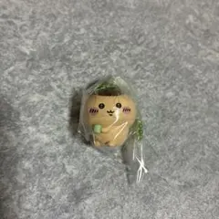 ちいかわ　マスコットつきビスケット　くりまんじゅう