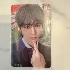 ALD1 ALPHADRIVEONE アンシン トレカ