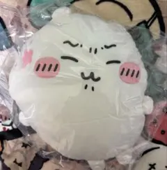 ちいかわだらけくじ C賞 ぬいぐるみポシェット