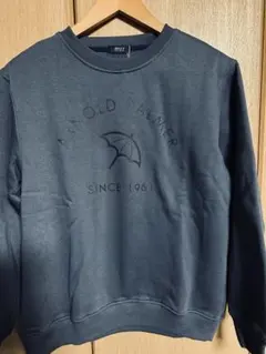 ★新品 アーノルドパーマー Arnold Palmer ★トレーナー★裏起毛★