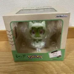 るかっぷ ニャオハ 「ポケットモンスター」 ポケモンセンター限定