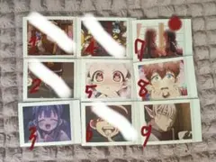 地縛少年花子くん　パシャこれ　ぱしゃこれ　パシャコレ　花子くん