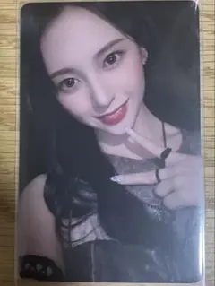 VIVA kep1er トレカ お渡し会 Kep1er VIVA viva トレカお渡し会 特典 バヒエ｜Yahoo!フリマ