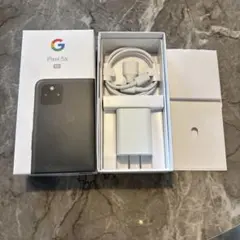 Google Pixel 5 本体 ジャンク - メルカリ
