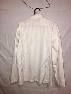 ITEMS URBAN RESEARCH ストライプシャツ 40