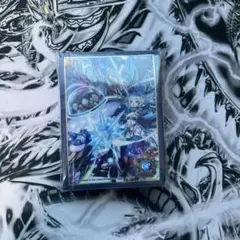 デュエプレGP2025 S級侵略アダムスキー スリーブ - メルカリ