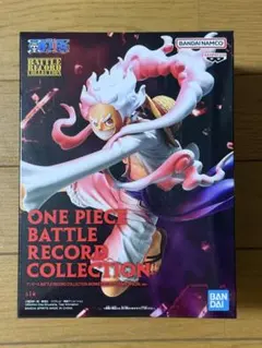 ONE PIECE MONKEY.D.LUFFY GEARS