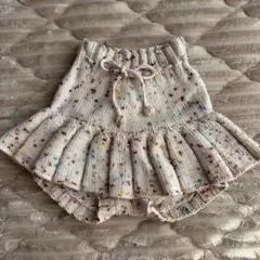 Misha & Puff スケポン 3-4y コンフェッティ16のサムネイル