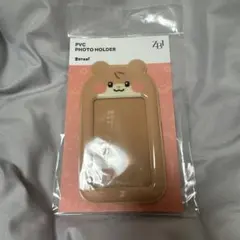 ZB1 ゼベワン ソンハンビン ビニニ PVCフォトホルダー トレカケース
