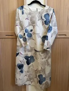 【新品未使用/タグ付き】パラスパレス ワンピース レディースのサムネイル