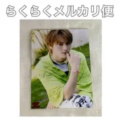 2025年最新】KENSHIN 生写真の人気アイテム - メルカリ