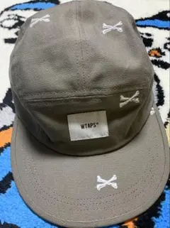 2025年最新】wtaps キャップ t-5の人気アイテム - メルカリ