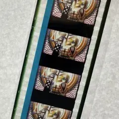 ヒプノシスマイク 映画 特典 コマフィルム どついたれ本舗