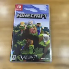 Minecraft Nintendo Switch