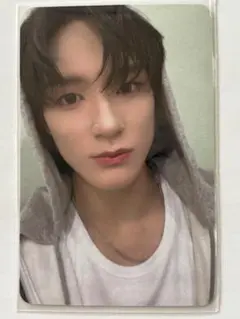 NCT DREAM DREAMSCAPE ジェノ トレカ