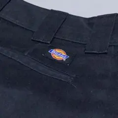 Dickies ディッキーズ　873 ワークパンツ　ビッグ　w48 mcd09