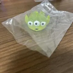 ピクサーキャラクターリング