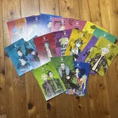 東京リベンジャーズ　カード