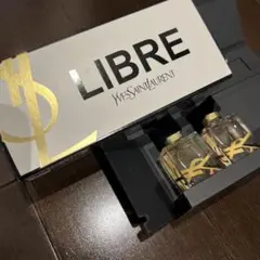 サンローラン　リブレ　2本セット　7.5ml