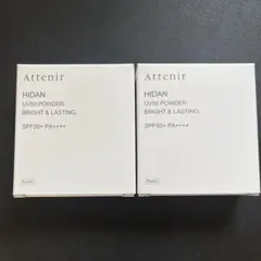 Attenir HIDAN UV50 POWDER 2個セットのサムネイル