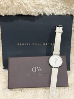 Daniel Wellington 腕時計 本体のサムネイル