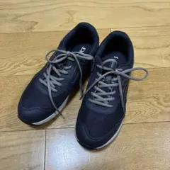 【アシックス 】GEL-FUNWALKER M042 27センチスニーカーのサムネイル