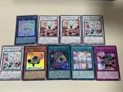 遊戯王　ヤミー　セット