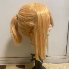 朝倉シン コスプレ ウィッグ - メルカリ