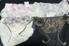 1枚 新品　未使用　タグ付き　パンツ　インナー　チュチュアンナ　tutuanna