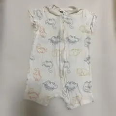 H&Mロンパース 6〜9