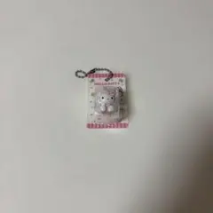 ハローキティ パッケージミニチュアコレクション ベビー