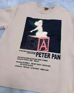 ZARA Disney Classics ピーターパン ティンカーベル