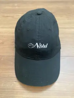 NEIGHBORHOOD ONE THIRD キッズ キャップ