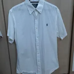 Polo by Ralph Lauren 半袖シャツ スリムフィット Mのサムネイル