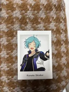 あんスタ 特典ぱしゃっつ 深海奏汰