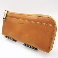 新品タグ付き【Dakota ダコタ】ラルゴ L字ファスナー長財布 限定色オレンジ ダコタ Dakota ダコタ 財布 長財布 レディース ブランド レザー 本革