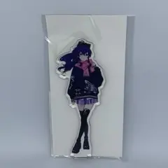 プロセカ 朝比奈まふゆ MUSIC＆DINER メロパレ アクリルスタンド