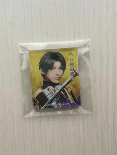 ミュージカル刀剣乱舞 アクリルマグネット