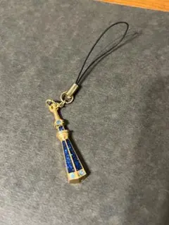 なめこ栽培 エジプトスフィンクス ストラップ - メルカリ
