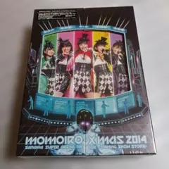 2026年最新】ももいろクローバーZ / ももいろクリスマス2012