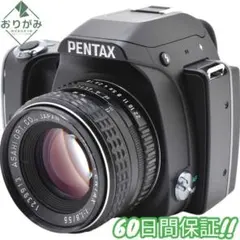 Pentax K-S1 ショット数485回 スマホ転送OK 訳アリ #0591のサムネイル