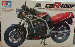 2025年最新】CBR400F プラモデルの人気アイテム - メルカリ