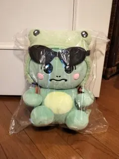 2025年最新】MONSTAX ぬいぐるみの人気アイテム - メルカリ